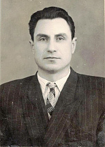 Жуков Иван Петрович